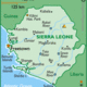 Sierra leone map 2