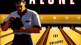 Timeline: Information Cycle: Social Capital