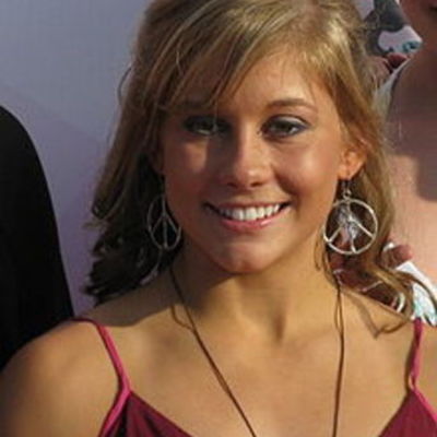 Timeline: Shawn johnson
