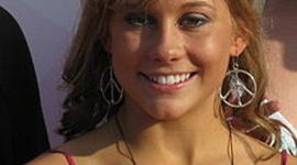 Timeline: Shawn johnson