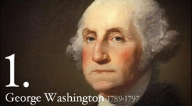 Timeline: U.S. Presidents Timeline