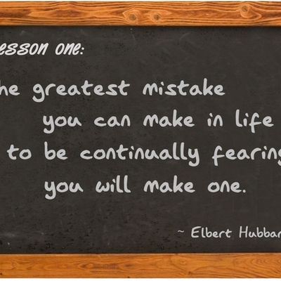 Timeline: Life in Our Classroom