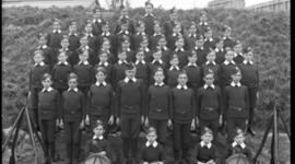 Timeline: New Zealand in WWI