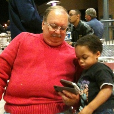 Timeline: my technology driven life