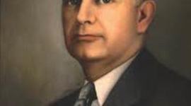 Timeline: Earl K Long