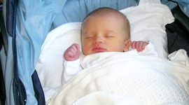 Timeline: 1947 I was born