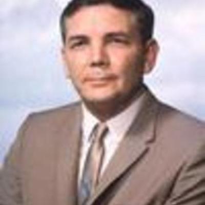 Timeline: John J. McKeithen