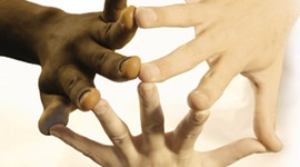 Timeline: Race at UT