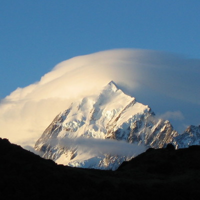 Timeline: The History of Mountaineering