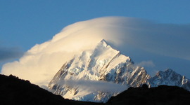 Timeline: The History of Mountaineering