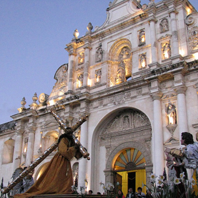 Timeline: HISTORIA DE GUATEMALA