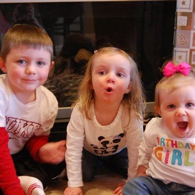 Timeline: The Story of Amy Brooks