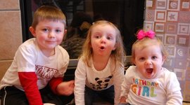 Timeline: The Story of Amy Brooks