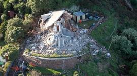 Timeline: Christchurch Earthquakes