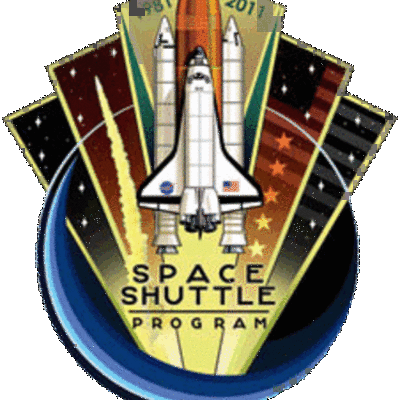 Timeline: The Space Shuttle through the years