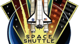Timeline: The Space Shuttle through the years