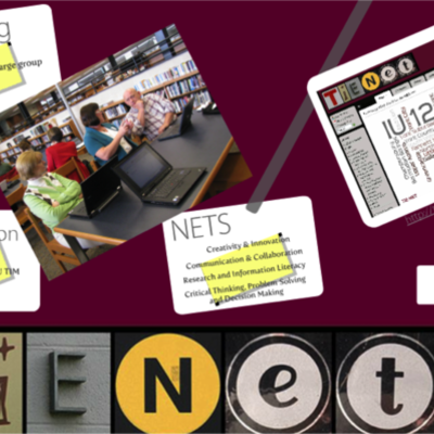 Timeline: TIEnet Evolution