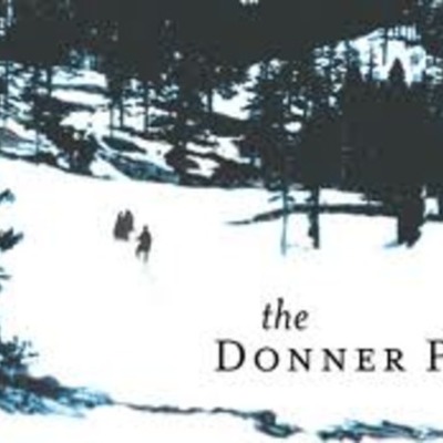 Timeline: The Donner Party