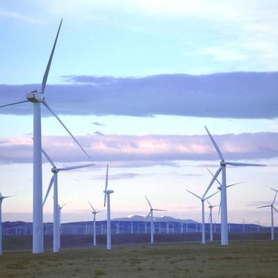 Timeline: Energy Timeline Project