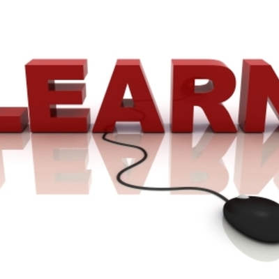 Timeline: Historia del E-learning by jorge velasquez