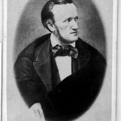 Timeline: Richard Wagner