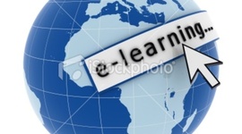 Timeline: E-Learning