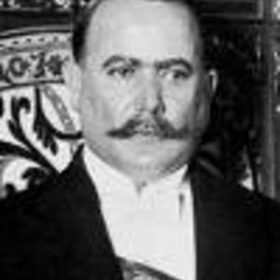 Timeline: Albaro Obregon