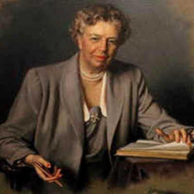 Timeline: Anna Eleanor Roosevelt Sr.