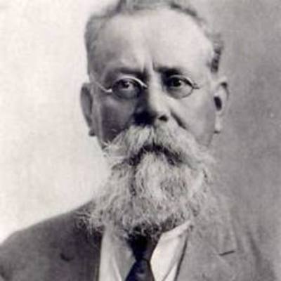 Timeline: Presidentes