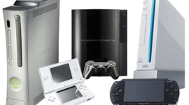 Timeline: A Brief History of the Video Game Industry...