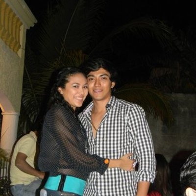 Timeline: My life =)