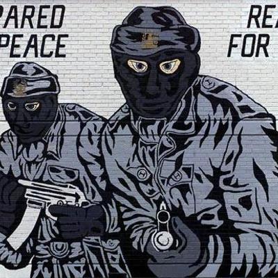 Timeline: The Troubles