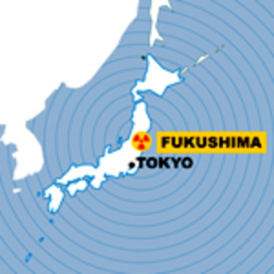 Timeline: Japon : la catastrophe