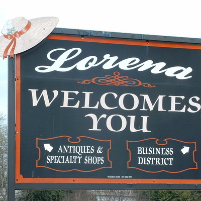 Timeline: History of Lorena, Texas