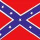 Confederate flag