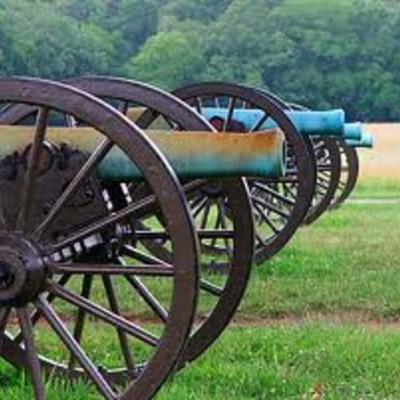 Timeline: US History: VHS Summer: John Gervais