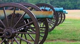 Timeline: US History: VHS Summer: John Gervais