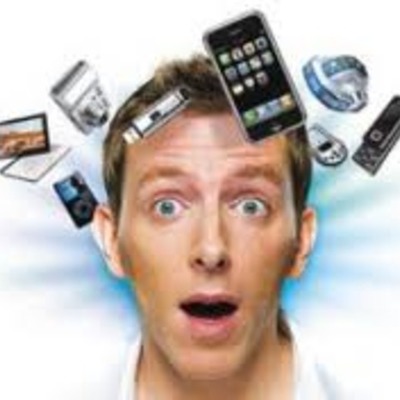 Timeline: Invenções Tecnológicas importantes para educação...