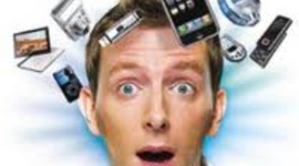 Timeline: Invenções Tecnológicas importantes para educação...