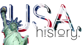 Timeline: US History: VHS Summer: Susan Sprague