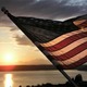 American flag