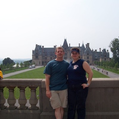 Timeline: LIfe with Amy