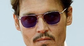 Timeline: Johnny Depp