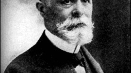 Timeline: Henri Becquerel discovered the radioactivity