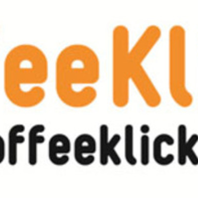 Timeline: CoffeeKlick