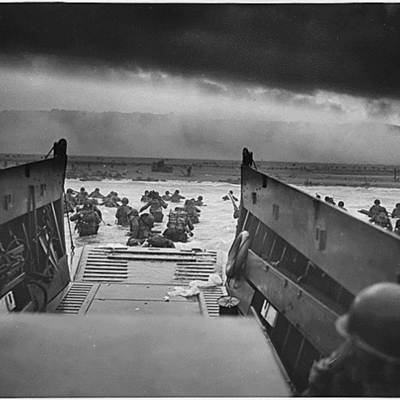Timeline: World War II at D-Day: What Really Happened (Part 1)