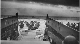 Timeline: World War II at D-Day: What Really Happened (Part 1)