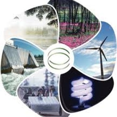 Timeline: Energy Timeline- Maria Martinez