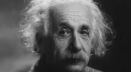Timeline: Albert Einstein