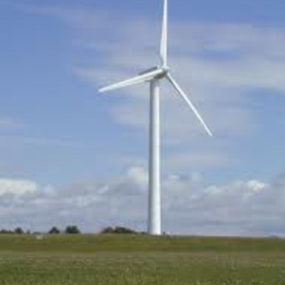 Timeline: Energy Timeline